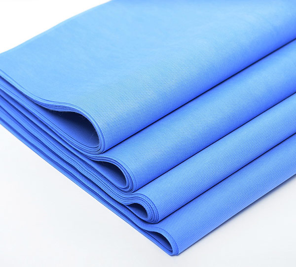 巴音郭楞RPET无纺布