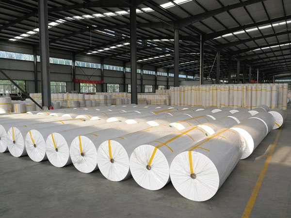 巴音郭楞狭缝式涤纶纺粘无纺布