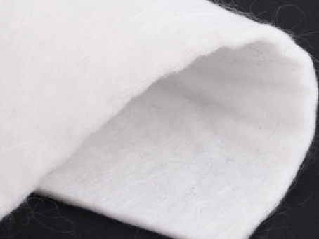 巴音郭楞长丝土工布